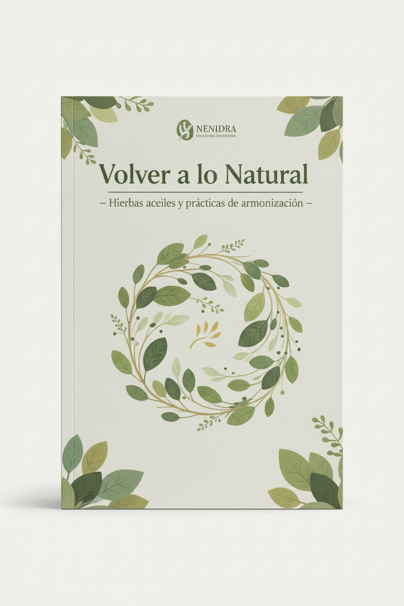 Volver a lo Natural